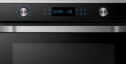 Samsung NQ50J5530BS Elektrische oven 50l 3000W Zwart oven — thumbnail 7
