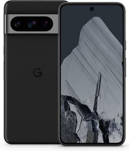Google Pixel 8 Pro - 12GB/128GB - Black — thumbnail 1