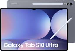 Samsung Galaxy Tab S10 Ultra - WiFi - 16/1TB - Moonstone Gray — thumbnail 11