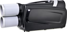 TTulpe CampCool AC-10, draagbare airconditioner, 1000 Watt, R290 — thumbnail 12
