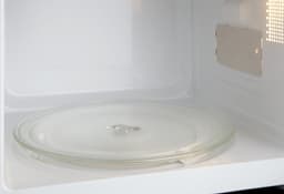 ETNA SMV620ZWA Retro Magnetron - 20 liter - Compact, Stijlvol en Efficiënt met 12 Automatische Programma's — thumbnail 3