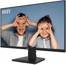 MSI PRO MP275Q - WQHD Monitor - 100Hz - 27 Inch - Speakers — thumbnail 16