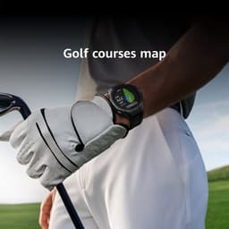 HUAWEI WATCH GT5 Pro 46mm Titanium Horlogeband - Ondersteuning van Golf en Duiken van 40 meter- Verbeterd 24/7 gezondheidsbeheer - Tot 2 weken batterijduur - Compatibel met iOS & Android — thumbnail 8