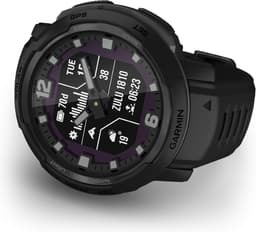 Garmin 010-02730-00 Instinct Crossover Solar Tactical Unisex Smartwatch — thumbnail 10