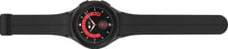Samsung Galaxy Watch5 Pro - LTE/5G - Smartwatch heren en dames - 45 mm - Black — thumbnail 6