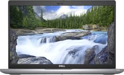 DELL Latitude 5420 Intel® Core™ i5 i5-1135G7 Laptop 35,6 cm (14") 8 GB DDR4-SDRAM 256 GB SSD Wi-Fi 6 (802.11ax) Windows 10 Pro Brits Engels Grijs — thumbnail 2