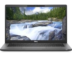 DELL Latitude 7320 | Intel Core i7 | Intel HD Graphics | 33.8 (13.3″) | 512 GB SSD | 16 GB DDR4 | US | WiFi | Windows 11 Pro