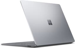 Microsoft Surface Laptop 3 Intel® Core™ i5 i5-1035G7 34,3 cm (13.5") Touchscreen 8 GB LPDDR4x-SDRAM 256 GB SSD Wi-Fi 6 (802.11ax) Windows 10 Home Platina — thumbnail 12