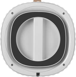 AirExchange 150-T Wit | Professionele Luchtreiniger met HEPA H14 filter, Carbon filter, ionisator en UV-C LED | 150m³/u CADR | Geschikt tot 40m² | Reinigt fijnstof, pollen virussen, schimmels, huisstofmijt, geuren en gassen met >99,95% — thumbnail 3