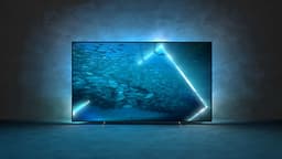 Philips 55OLED707/12 - 55 inch - 4K OLED - 2022 - Smart TV — thumbnail 9
