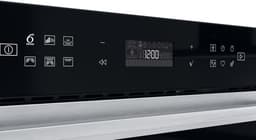 Whirlpool W7 MD440 Roestvrijstaal Grill-magnetron Ingebouwd 31 l 1000 W — thumbnail 10