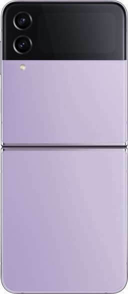 Samsung  Galaxy Z Flip 4 - 256GB - 5G - Bora Purple — thumbnail 15