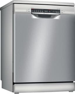 Bosch SGS4HTI33E - Serie 4 - Vrijstaande vaatwasser - 12 couverts - Energielabel D — thumbnail 1