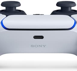 Sony PS5 DualSense Draadloze Controller - Wit — thumbnail 2