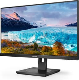 Philips 243S1 - Full HD IPS Monitor - USB-C 65w - RJ45 - 24 inch — thumbnail 3