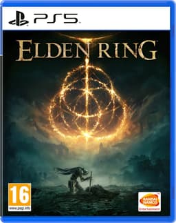 Elden Ring - PS5 — thumbnail 1