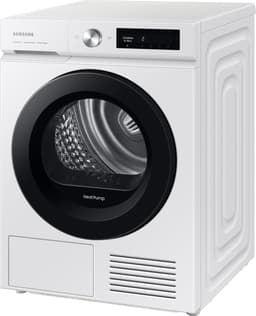 Samsung DV90BB5245AW wasdroger Vrijstaand Voorbelading 9 kg Wit — thumbnail 7