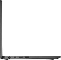 Latitude 7000 7400 35.6 cm (14") Notebook - 1920 x 1080 - Core i7 i7-8665U - 16 GB RAM - 512 GB SSD - Black - Windows 11 Pro 64-bit - Intel UHD Graphics 620... — thumbnail 4
