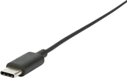 Jabra 2300 Headset Bedraad Hoofdband Kantoor/callcenter USB Type-C Bluetooth Zwart — thumbnail 4