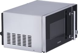 Severin MW 7773 - Combi Magnetron met Grill en Hetelucht - 20 Liter - 10 Vermogensstanden – Pizzafunctie — thumbnail 8