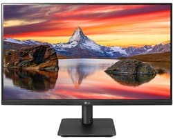 Monitor LG 24MP450-B 23,8" FHD IPS LED