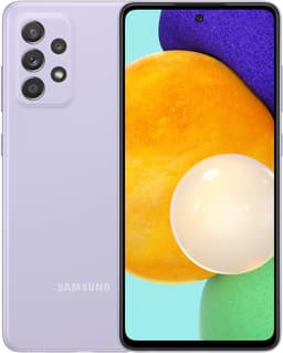 Galaxy A52 5G 128GB — thumbnail 2