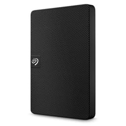 Seagate Expansion Portable 5 TB Externe harde schijf (2,5 inch) USB 3.2 Gen 1 (USB 3.0) Zwart STKM5000400 — thumbnail 1