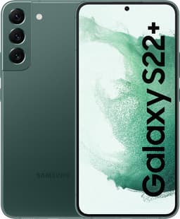 Samsung Galaxy S22+ 5G - 128GB - Green — thumbnail 15