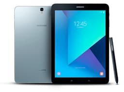 Samsung Galaxy Tab S3 - 9.7 inch - WiFi - 32GB - Zilver — thumbnail 10