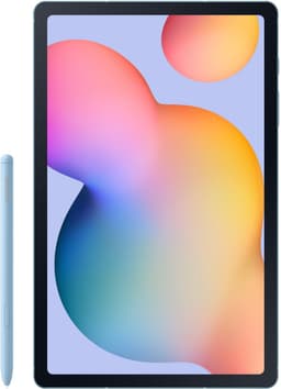 Samsung P610 Galaxy Tab S6 Lite 10.4 - 64GB - blue - WiFi — thumbnail 1