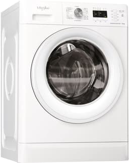 Whirlpool FFL 6238 W EE - Wasmachine - Voorbelading - 6 kg - 1200 RPM - Wit — thumbnail 1