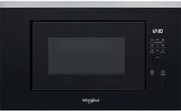 Whirlpool WMF200G Zwart Combinatiemagnetron Ingebouwd 20 l 800 W — thumbnail 1