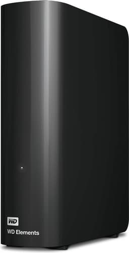 Western Digital Elements Desktop - Externe harde schijf - 14 TB — thumbnail 1