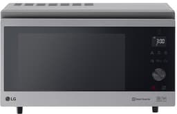LG MJ3965ACS - Grill-magnetron — thumbnail 1