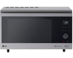 LG MJ3965ACS - Grill-magnetron
