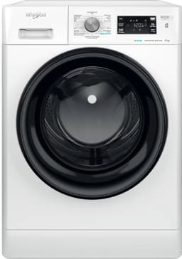 Whirlpool FFB 8469 BV BE wasmachine Voorbelading 8 kg 1400 RPM Wit — thumbnail 1