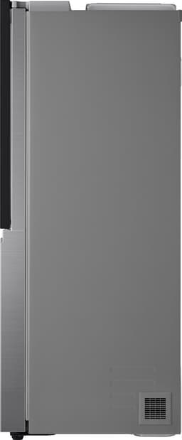 LG GSXV80PZLE - 635L Amerikaanse koelkast met Instaview Door-in-Door - DoorCooling+ - FreshBalancer - Total no Frost — thumbnail 5