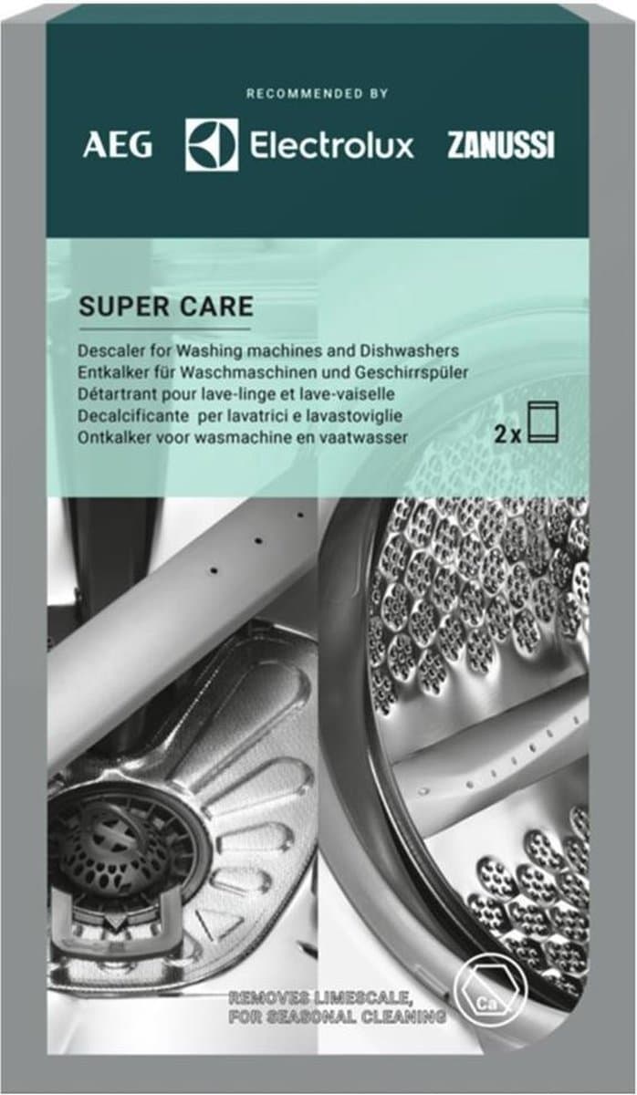 Electrolux M3GCP300 — afbeelding 1