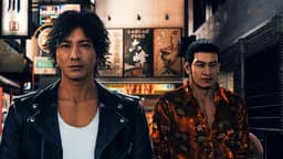 Judgment - PS4 — thumbnail 9