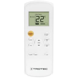 TROTEC Mobiele airco PAC 3000 X A+ — thumbnail 10