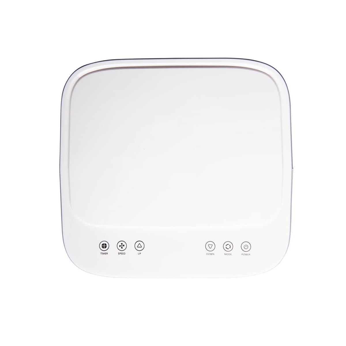 Technolife Mobiele Airco-Airconditioning TL-7001 7000 btu — afbeelding 1