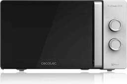 Cecotec ProClean 4010 -magnetron met grill — thumbnail 1