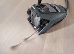 Miele Blizzard CX1 Ecoline - Stofzuiger zonder zak — thumbnail 2