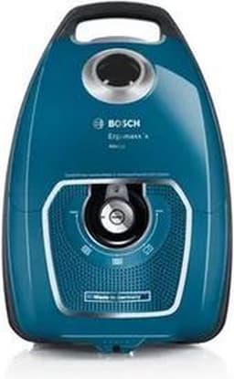 Bosch BGL7EXCL - Stofzuiger met zak - Blauw — thumbnail 3
