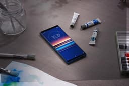 Sony Xperia 5 - 128GB - Blauw — thumbnail 14
