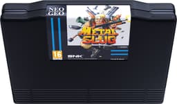 NEOGEO - Metal Slug — thumbnail 8