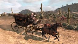 Red Dead Redemption - PS5 - Franse hoes — thumbnail 5