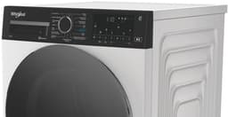 Whirlpool C WD 105M WBS BE - Wasdroger - Warmtepompdroger - 10 kg — thumbnail 13