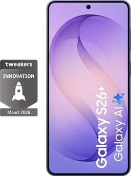 Samsung Galaxy S26 Plus - 512GB - Cobalt Violet + 1 jaar extra garantie — thumbnail 12