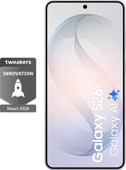 Samsung Galaxy S26 Plus - 512GB - White + 1 jaar extra garantie — thumbnail 12